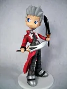 Fate/Stay Night - Archer - Pinky:st (Unofficial) (Atelier Hiro)