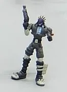 Digimon Tamers - Beelzebumon - Digimon Tamers Digimon World (Bandai)