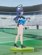 Blue Archive - Hayase Yuuka - 1/6 (Lep Studio)