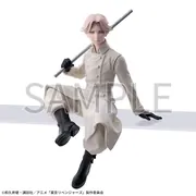 Tokyo卍Revengers - Inui Seishuu - Premium Chokonose Figure (SEGA)
