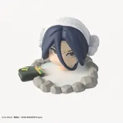 Wind Breaker - Sugishita Kyoutarou - AForce x Dragon Horse Like Yu Series Wind Breaker Trading Figure - Like Yu Series (Dragon Horse, Milestone)