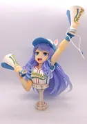 Umamusume: Pretty Derby - Mejiro McQueen - Bust - Baseball ver. (Akizuki Tsuyoshi)