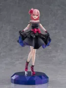 Yahari Ore no Seishun Love Comedy wa Machigatteiru. Kan - Yuigahama Yui - Shibuya Scramble Figure - 1/7 - Starry Dress Ver. (CyberZ, eStream)