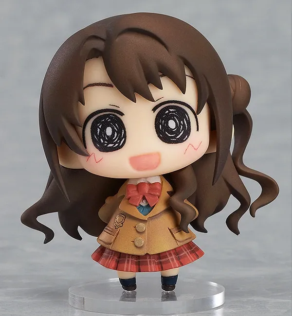 The Idolm@ster Cinderella Girls - Shimamura Uzuki - Minicchu - Minicchu IDOLM@STER Cinderella Girls 02 (Phat Company)