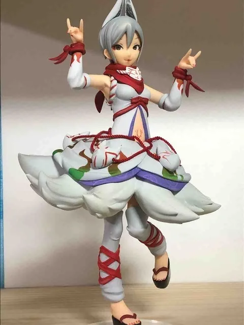 The Idolm@ster Cinderella Girls - Shiomi Syuko (Tatsuya)