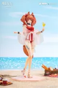 Arknights - Angelina - Gift+ - 1/10 - Summer Time Ver. (Myethos)