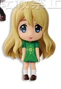 K-ON! - Kotobuki Tsumugi - Chibi Kyun-Chara (Banpresto)
