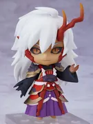 Onmyoji - Ibaraki Doji - Nendoroid (#1244) (Good Smile Arts Shanghai, Good Smile Company)