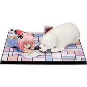 Spy × Family - Anya Forger - Bond Forger - Card Holder - Ichiban Kuji - Ichiban Kuji Spy × Family - You Made My Day - (Last One Prize) - Another Color ver. (Bandai Spirits)