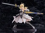 Fate/Stay Night - Altria Pendragon - Reincarnation - Saber Lily, Distant Avalon (Good Smile Company)