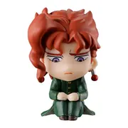 Jojo no Kimyou na Bouken - Stardust Crusaders - Kakyoin Noriaki - Gashapon - Jojo no Kimyou na Bouken Machibouke Stardust Crusaders 02 - Machibouke Series (Bandai)