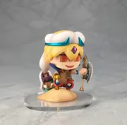 Fate/Grand Order - Gilgamesh - Siduri - Caster (Epoxy Parfait)
