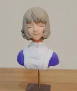 Dungeon Meshi - Falin Touden - Bust (Okayu)