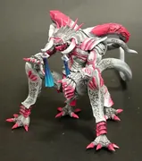 Final Fantasy X - Ultima Weapon - ARTFX - Final Fantasy X Monster Collection (No. 5) (Kotobukiya)