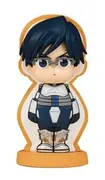 Boku no Hero Academia - Iida Tenya - Cookie Decolle - Cookie Decolle Boku no Hero Academia vol.1 (Bandai Spirits)