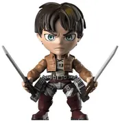Shingeki no Kyojin - Eren Yeager - Attack On Titan Wave 1 Blind Box (The Loyal Subjects)