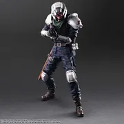 Final Fantasy VII Remake - Keibihei - Play Arts Kai (Square Enix)