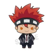Mashle - Dot Barrett - Chokorin Mascot - Chokorin Mascot Mashle (MegaHouse)