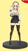 Daiichi Uchuu Sokudo - Sonico - Premium Figure (Break)