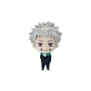 Jujutsu Kaisen - Inumaki Toge - Anime Jujutsu Kaisen 5 Shuunen Capsule Figure Collection - Gashapon Online (Bandai)