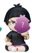 Haikyuu!! - Goshiki Tsutomu - Hide & Seek Kakurenbo Figure - Perihapi! - Perihapi! Hide & Seek Kakurenbo Haikyuu!! Giji Yuusu - Secret (Takara Tomy A.R.T.S)
