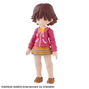 The Idolm@ster Cinderella Girls - Honda Mio - AQUA SHOOTERS! - Aqua Shooters! feat. New Generations (Bandai)