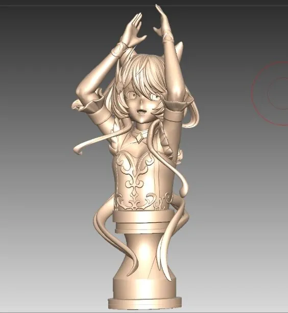Umamusume: Pretty Derby - Win Variation - Bust (Natsu no Ohanabatake)