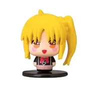 Bocchi the Rock! - Ijichi Nijika - Bath Additive - Bikkura Tamago Bocchi the Rock! Koronto up Mascot Ppih Group Tenpo Gentei Shouhin - Bikkura? Tamago - Koronto Up Mascot (Bandai, Don Quijote)