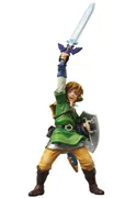 Zelda no Densetsu: Skyward Sword - Link - Ultra Detail Figure (#179) (Medicom Toy)