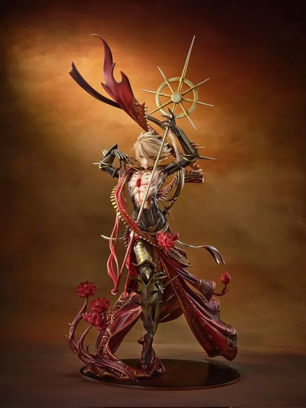 Fate/Grand Order - Karna - 1/7 (Awaken Association)