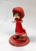 Touhou Project - Okazaki Yumemi - Pinky:st (Unofficial) (Fiesta)