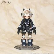 Arknights - Shaw - Arctech - 1/8 (Apex Innovation)