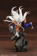 Boku no Hero Academia - Mirko - ARTFX J - 1/8 (Kotobukiya, Takara Tomy)