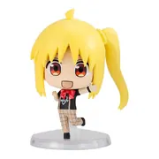 Bocchi the Rock! - Ijichi Nijika - Bocchi the Rock! Capsule Figure Collection (Bandai)