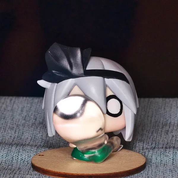 Touhou Project - Konpaku Youmu - Chibiyoumu (Yuuhodou)