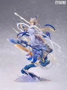 Arknights - Shu - 1/6 (PQStudio)