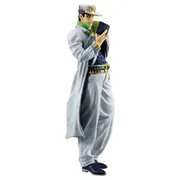Diamond wa Kudakenai - Jojo no Kimyou na Bouken - Kujo Jotaro - Ichiban Kuji - Ichiban Kuji Jojo no Kimyou na Bouken Diamond is Unbreakable (D Prize) - Masterlise (Bandai Spirits)