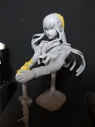 Kill la Kill - Kiryuuin Satsuki - Bust (Kit A)