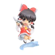 Touhou Project - Hakurei Reimu - Mini Display Figure (SEGA)