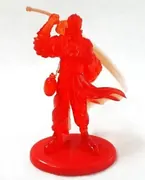 Final Fantasy X - Auron - Coca-Cola x Squaresoft - Final Fantasy Series Coca Cola Special Figure Collection Vol. 3 - Crystal ver. (Coca-Cola, Square)