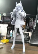 Blue Archive - Ogata Kanna - 1/7 - RE (M.H.S)