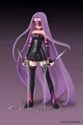 Fate/Stay Night - Medusa - Diformate - Rider (Griffon Enterprises)