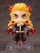 Kimetsu no Yaiba - Rengoku Kyoujurou - Nendoroid (#1541) (Good Smile Company)