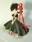 Touhou Project - Inaba Tewi (Toetoe)