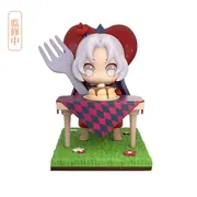 Onmyoji - Takiyasha Hime - Onmyoji Honkaku Gensou RPG Tea Party (NetEase)