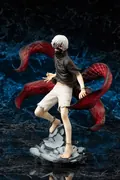 Tokyo Ghoul - Kaneki Ken - ARTFX J - 1/8 - Awakened ver. (Kotobukiya)