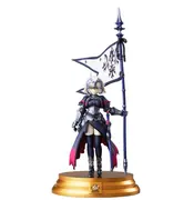 Fate/Grand Order - Jeanne d'Arc (Alter) - Fate/Grand Order Duel Collection Figure (15) - Fate/Grand Order Duel ~Collection Figure~ Third Release - Avenger (Aniplex)