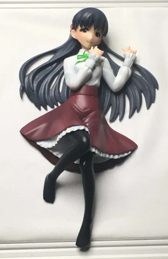 The Idolm@ster Cinderella Girls - Kobayakawa Sae (Tatsuya)