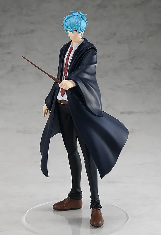 Mashle - Lance Crown - Pop Up Parade (Good Smile Company)