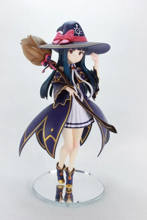 The Idolm@ster Cinderella Girls - Sajou Yukimi - Fantastic Air+ (Gorilla Motor)
